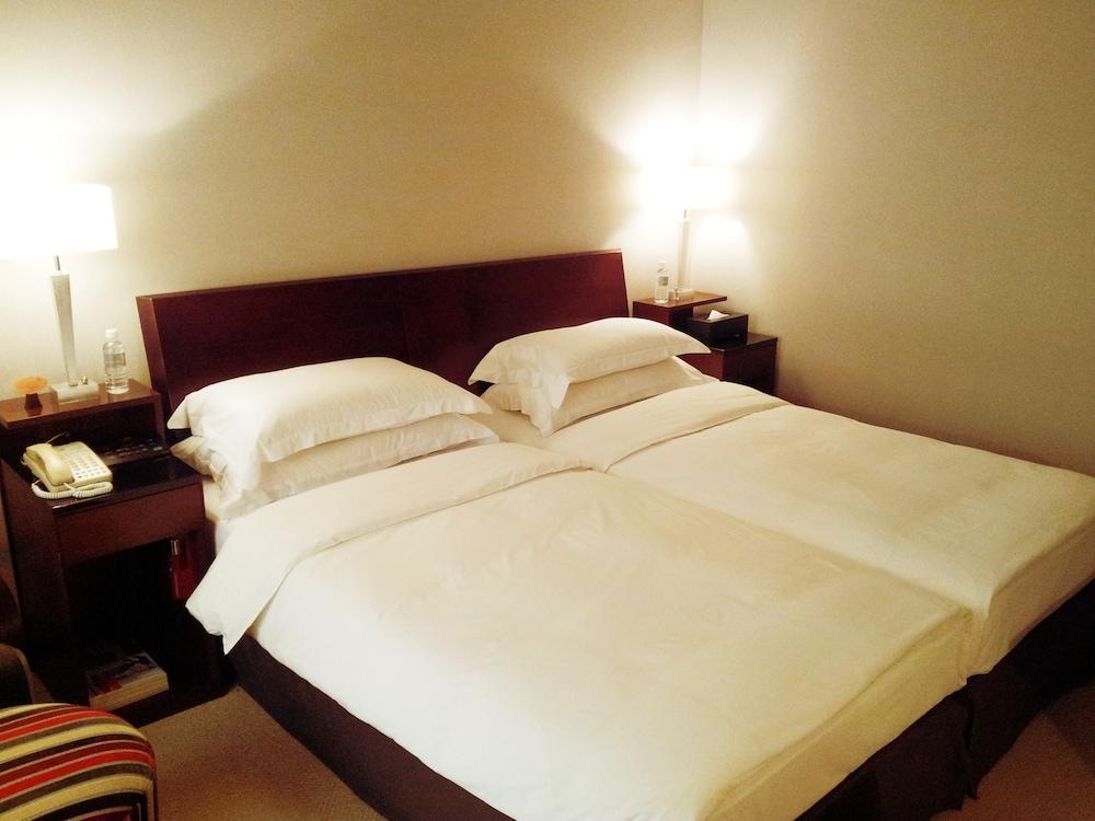 Les Suites Taipei - Da An Экстерьер фото