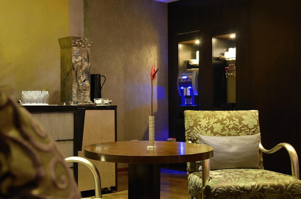 Les Suites Taipei - Da An Экстерьер фото