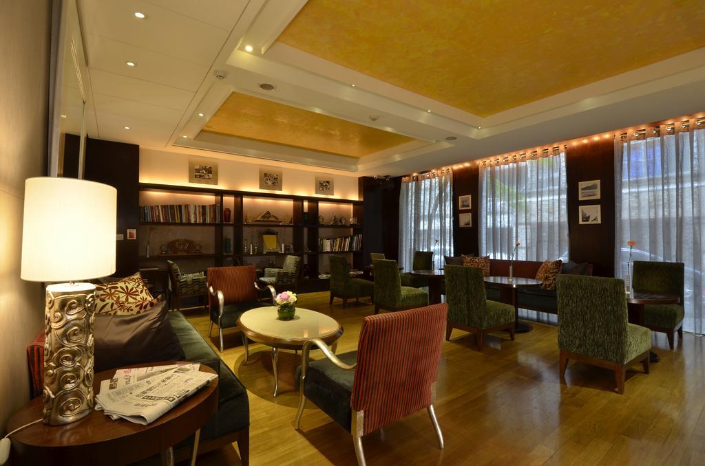 Les Suites Taipei - Da An Экстерьер фото