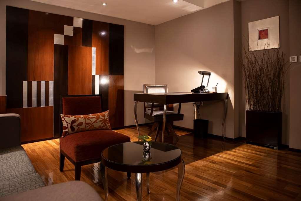 Les Suites Taipei - Da An Номер фото