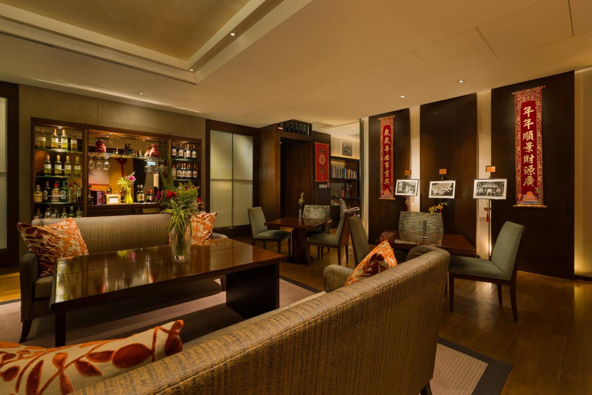 Les Suites Taipei - Da An Экстерьер фото