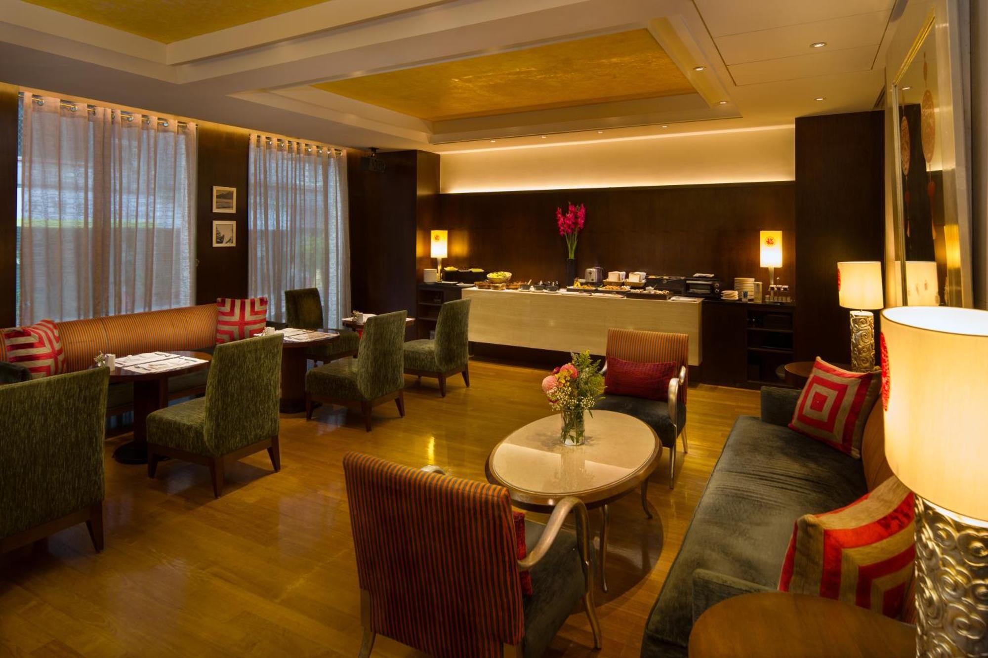 Les Suites Taipei - Da An Экстерьер фото