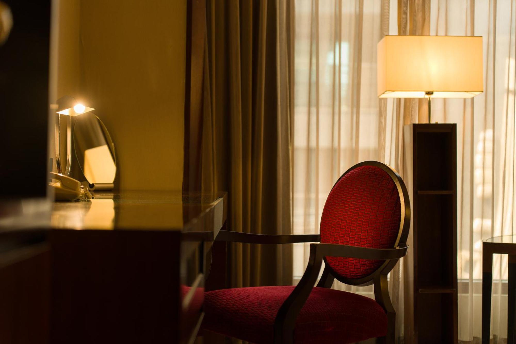 Les Suites Taipei - Da An Экстерьер фото
