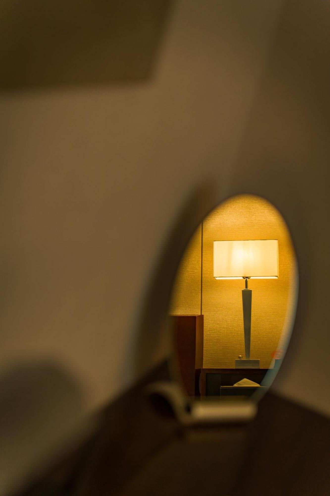 Les Suites Taipei - Da An Экстерьер фото