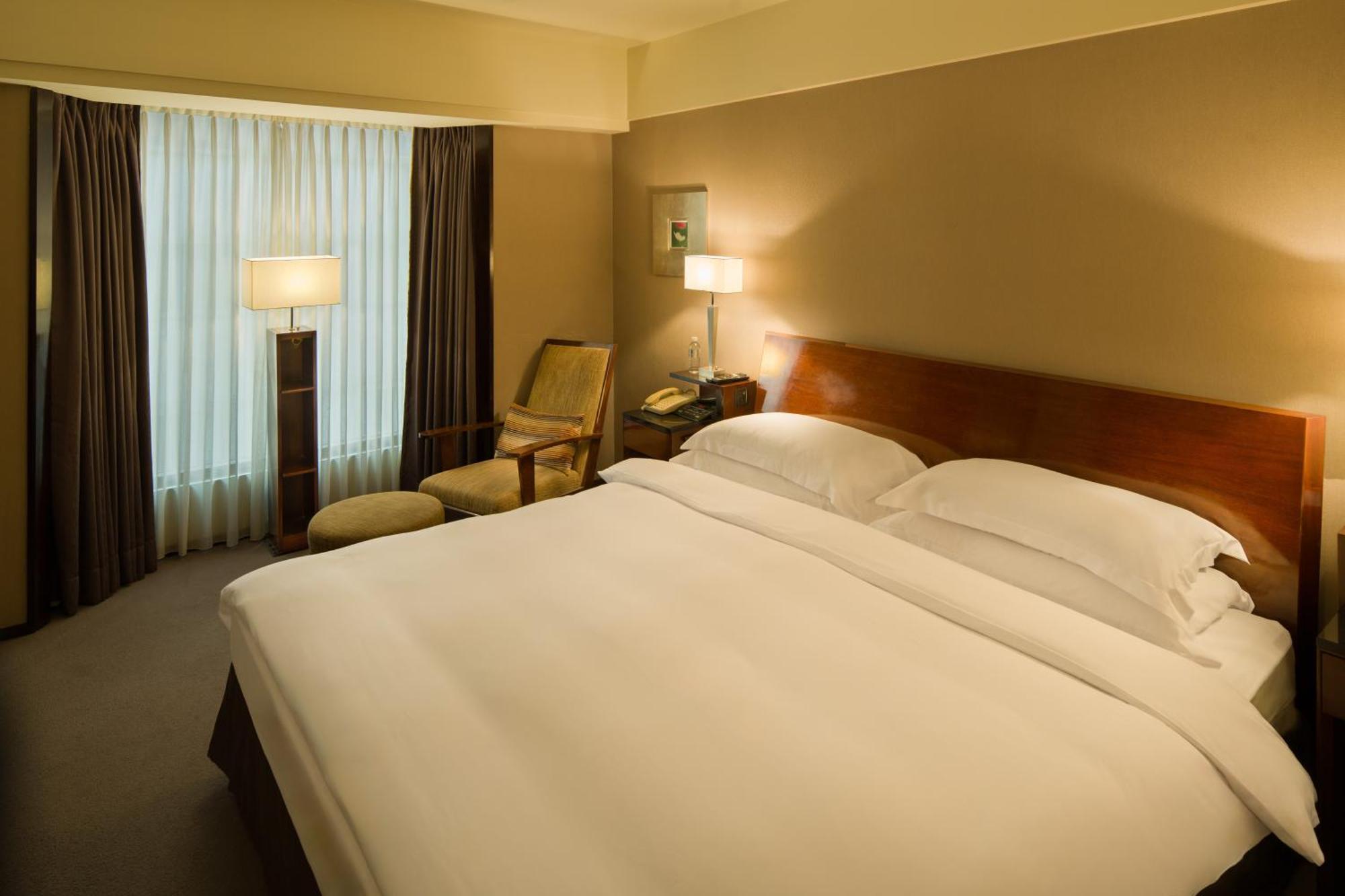 Les Suites Taipei - Da An Экстерьер фото