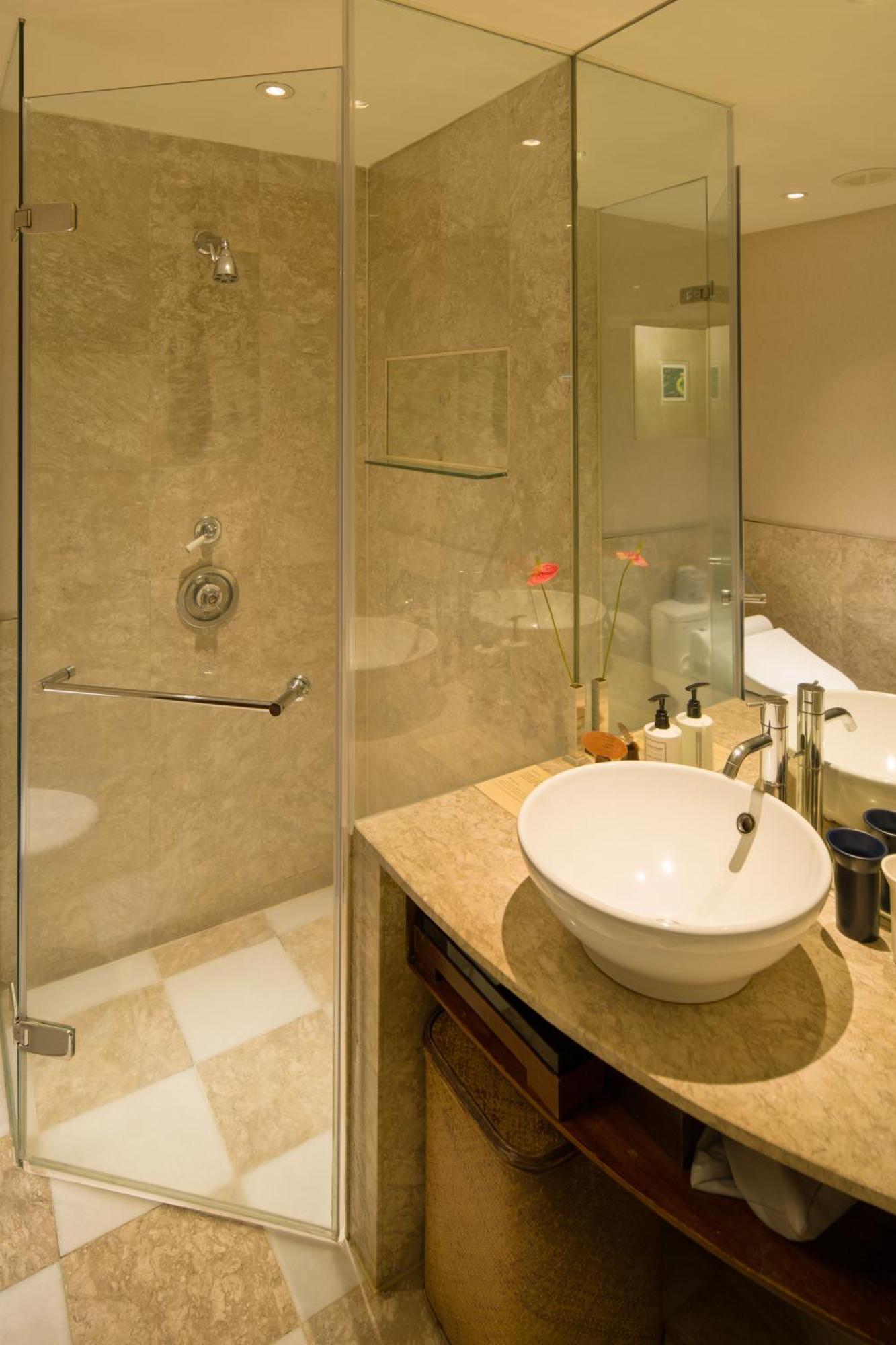 Les Suites Taipei - Da An Экстерьер фото