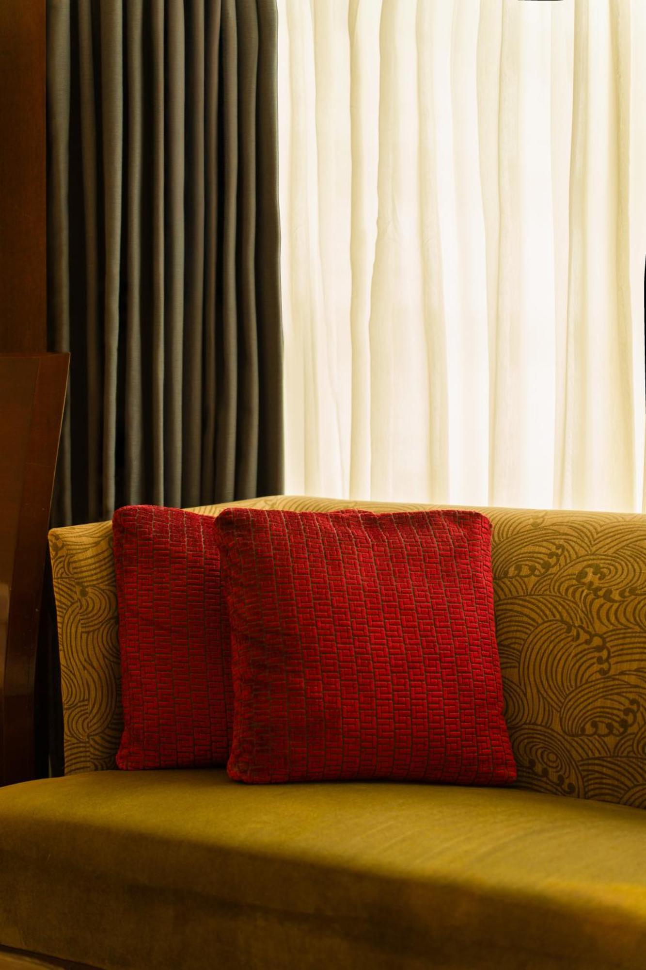 Les Suites Taipei - Da An Экстерьер фото