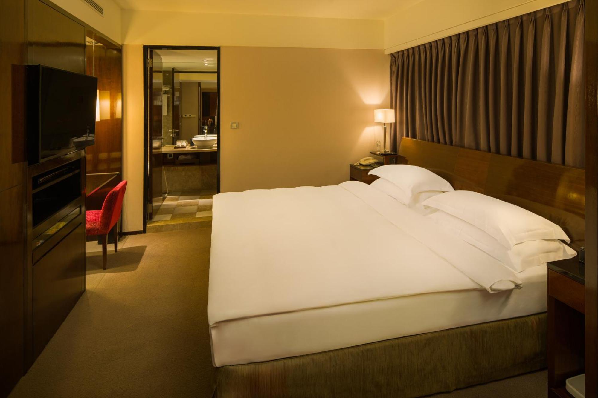 Les Suites Taipei - Da An Экстерьер фото