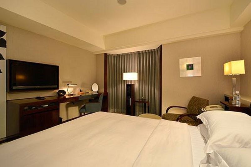 Les Suites Taipei - Da An Экстерьер фото