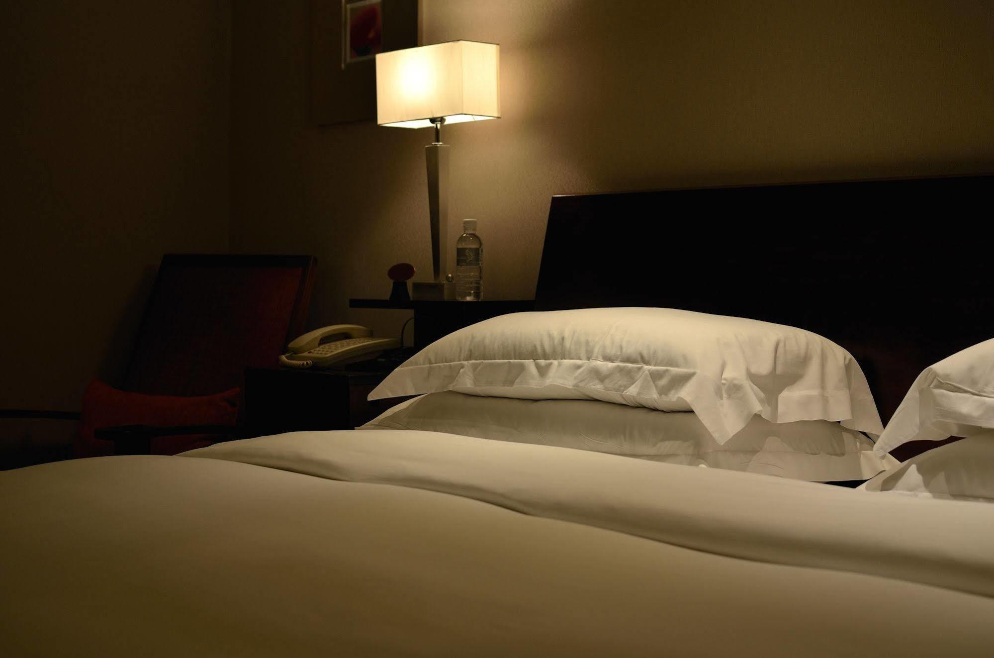 Les Suites Taipei - Da An Экстерьер фото