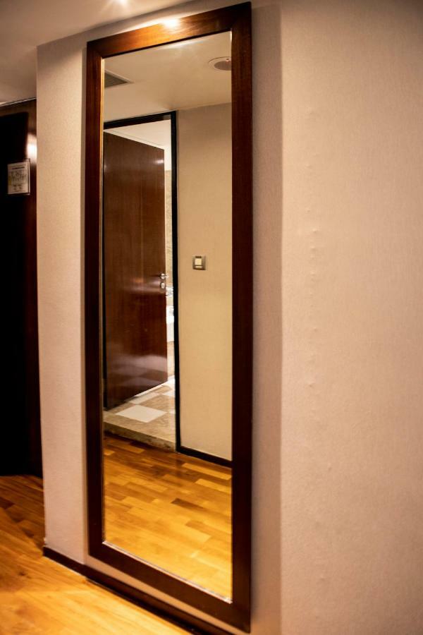 Les Suites Taipei - Da An Экстерьер фото